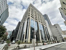 【兵庫県/神戸市中央区江戸町】東町・江戸町ビル 外観