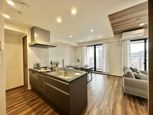 【兵庫県/神戸市中央区江戸町】東町・江戸町ビル LDK