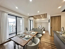 【兵庫県/神戸市中央区江戸町】東町・江戸町ビル LDK