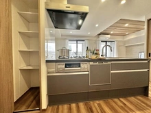 【兵庫県/神戸市中央区江戸町】東町・江戸町ビル LDK