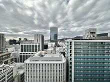 【兵庫県/神戸市中央区江戸町】東町・江戸町ビル 眺望