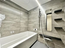 【兵庫県/神戸市中央区江戸町】東町・江戸町ビル 浴室