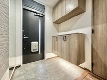 【兵庫県/神戸市中央区江戸町】東町・江戸町ビル 玄関