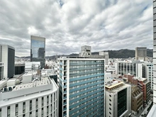 【兵庫県/神戸市中央区江戸町】東町・江戸町ビル 眺望