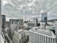 【兵庫県/神戸市中央区江戸町】東町・江戸町ビル 眺望