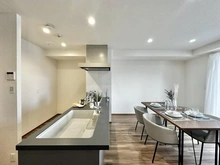 【兵庫県/神戸市中央区江戸町】東町・江戸町ビル LDK