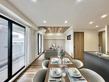 【兵庫県/神戸市中央区江戸町】東町・江戸町ビル LDK