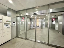 【兵庫県/神戸市中央区江戸町】東町・江戸町ビル エントランス