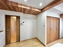 【兵庫県/神戸市中央区古湊通】ライオンズマンション神戸 LDK