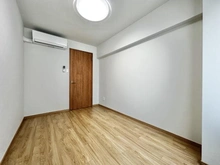 【兵庫県/神戸市中央区古湊通】ライオンズマンション神戸 洋室