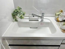 【兵庫県/神戸市中央区古湊通】ライオンズマンション神戸 シンク