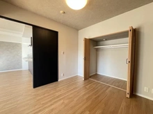 【大阪府/大阪市都島区中野町】桜宮リバーシティ・NAC 1号棟 洋室