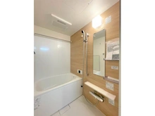 【兵庫県/神戸市灘区天城通】甲南オークス摩耶 浴室