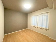 【兵庫県/神戸市灘区天城通】甲南オークス摩耶 フリールーム