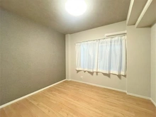 【兵庫県/神戸市灘区天城通】甲南オークス摩耶 フリールーム