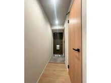 【兵庫県/神戸市灘区天城通】甲南オークス摩耶 玄関