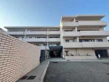 【兵庫県/神戸市東灘区御影】エルザ御影平野 A棟 外観