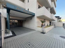 【兵庫県/神戸市東灘区御影】エルザ御影平野 A棟 エントランス