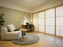 【兵庫県/神戸市東灘区御影】エルザ御影平野 A棟 洋室