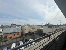 【兵庫県/神戸市東灘区御影】エルザ御影平野 A棟 眺望