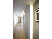 【兵庫県/神戸市東灘区御影】エルザ御影平野 A棟 廊下