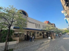 【兵庫県/神戸市東灘区御影】エルザ御影平野 A棟 阪急神戸線「御影」駅（現地より約480m）