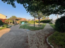 【兵庫県/神戸市東灘区御影】エルザ御影平野 A棟 滝ヶ鼻公園（現地より約86m）