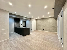 【兵庫県/神戸市須磨区離宮前町】コープ野村須磨離宮前 B棟 LDK：【約17.7帖】