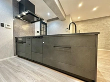 【兵庫県/神戸市須磨区離宮前町】コープ野村須磨離宮前 B棟 キッチン