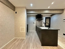 【兵庫県/神戸市須磨区離宮前町】コープ野村須磨離宮前 B棟 キッチン