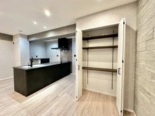 【兵庫県/神戸市須磨区離宮前町】コープ野村須磨離宮前 B棟 LDK：【約17.7帖】