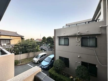 【兵庫県/神戸市須磨区離宮前町】コープ野村須磨離宮前 B棟 眺望