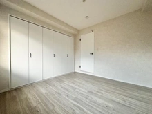 【兵庫県/神戸市須磨区離宮前町】コープ野村須磨離宮前 B棟 洋室