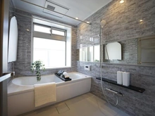 【兵庫県/神戸市中央区栄町通】ライオンズタワー神戸元町 浴室