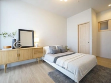 【兵庫県/神戸市中央区栄町通】ライオンズタワー神戸元町 洋室