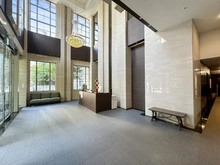 【兵庫県/神戸市中央区栄町通】ライオンズタワー神戸元町 エントランス