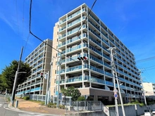 【兵庫県/神戸市垂水区舞子台】ワコーレ舞子グランテラス 外観