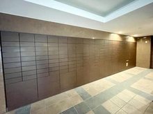 【兵庫県/神戸市垂水区舞子台】ワコーレ舞子グランテラス メールBOX