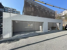 【兵庫県/神戸市垂水区舞子台】ワコーレ舞子グランテラス ゴミ置場