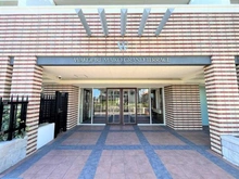 【兵庫県/神戸市垂水区舞子台】ワコーレ舞子グランテラス エントランス