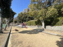 【兵庫県/神戸市垂水区舞子台】ワコーレ舞子グランテラス 舞子台町公園（現地より約120m）