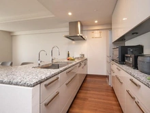 【兵庫県/神戸市東灘区住吉本町】グランドメゾンTHE住吉本町 キッチン