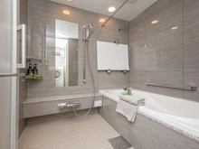 【兵庫県/神戸市東灘区住吉本町】グランドメゾンTHE住吉本町 浴室