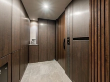 【兵庫県/神戸市東灘区住吉本町】グランドメゾンTHE住吉本町 玄関