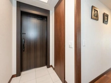 【兵庫県/神戸市東灘区住吉本町】グランドメゾンTHE住吉本町 玄関