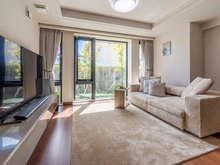 【兵庫県/神戸市東灘区住吉本町】グランドメゾンTHE住吉本町 リビング