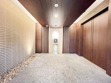 【兵庫県/神戸市東灘区住吉本町】グランドメゾンTHE住吉本町 エントランス