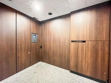 【兵庫県/神戸市東灘区住吉本町】グランドメゾンTHE住吉本町 共用部