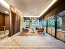 【兵庫県/神戸市東灘区住吉本町】グランドメゾンTHE住吉本町 エントランス