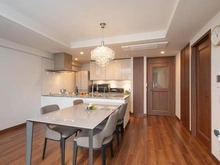 【兵庫県/神戸市東灘区住吉本町】グランドメゾンTHE住吉本町 リビング